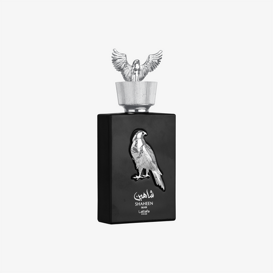 SHAHEEN SILVER 100ML