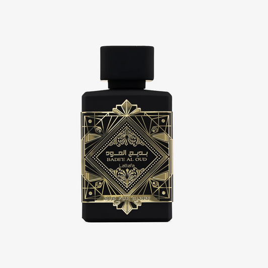 Lattafa Badee Al Oud Glory 100ML