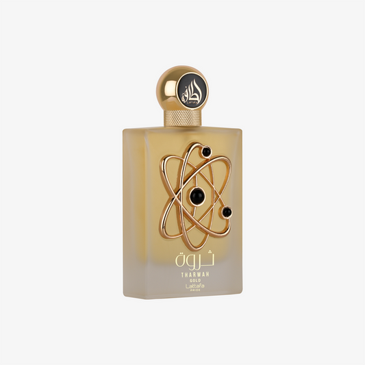 THARWAH GOLD 100ML