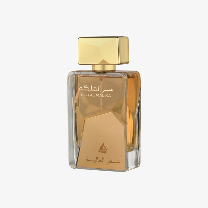 Ser Al Malika 100ML