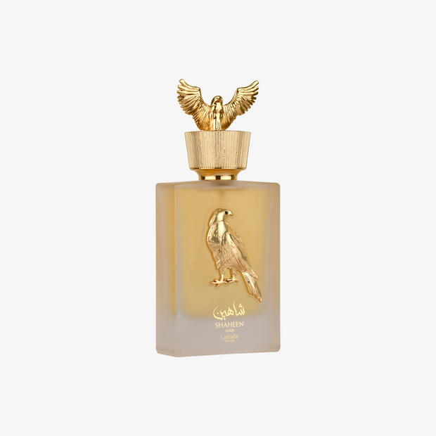 SHAHEEN GOLD 100ML