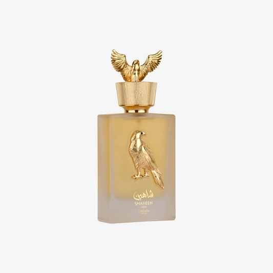 SHAHEEN GOLD 100ML