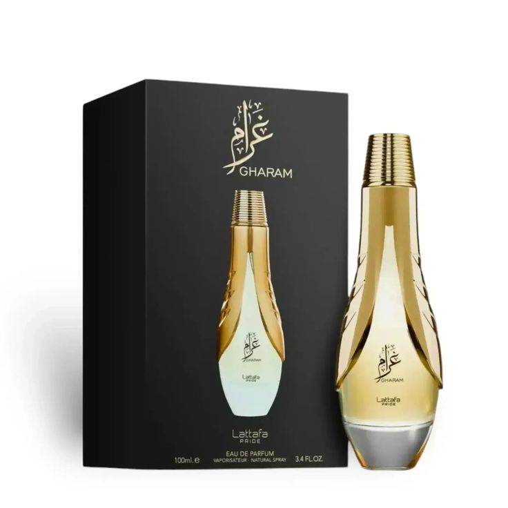Gharam Pride 100ML