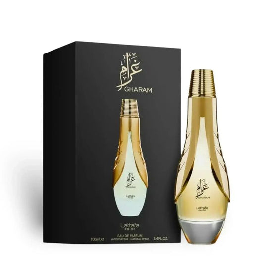 Gharam Pride 100ML
