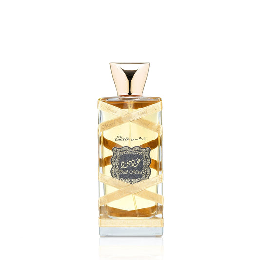 Oud Mood Elixir 100ML