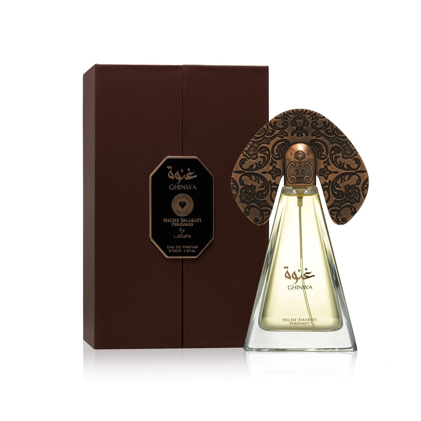 Ghinwa 100ML
