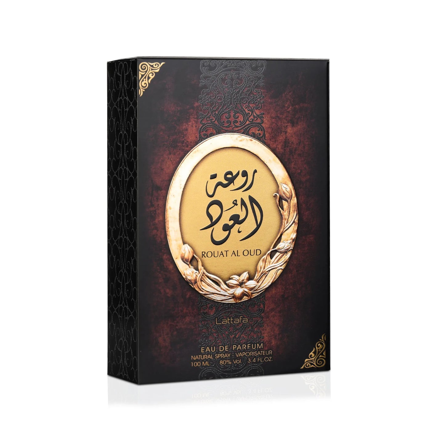 Rouat Al Oud 100ML