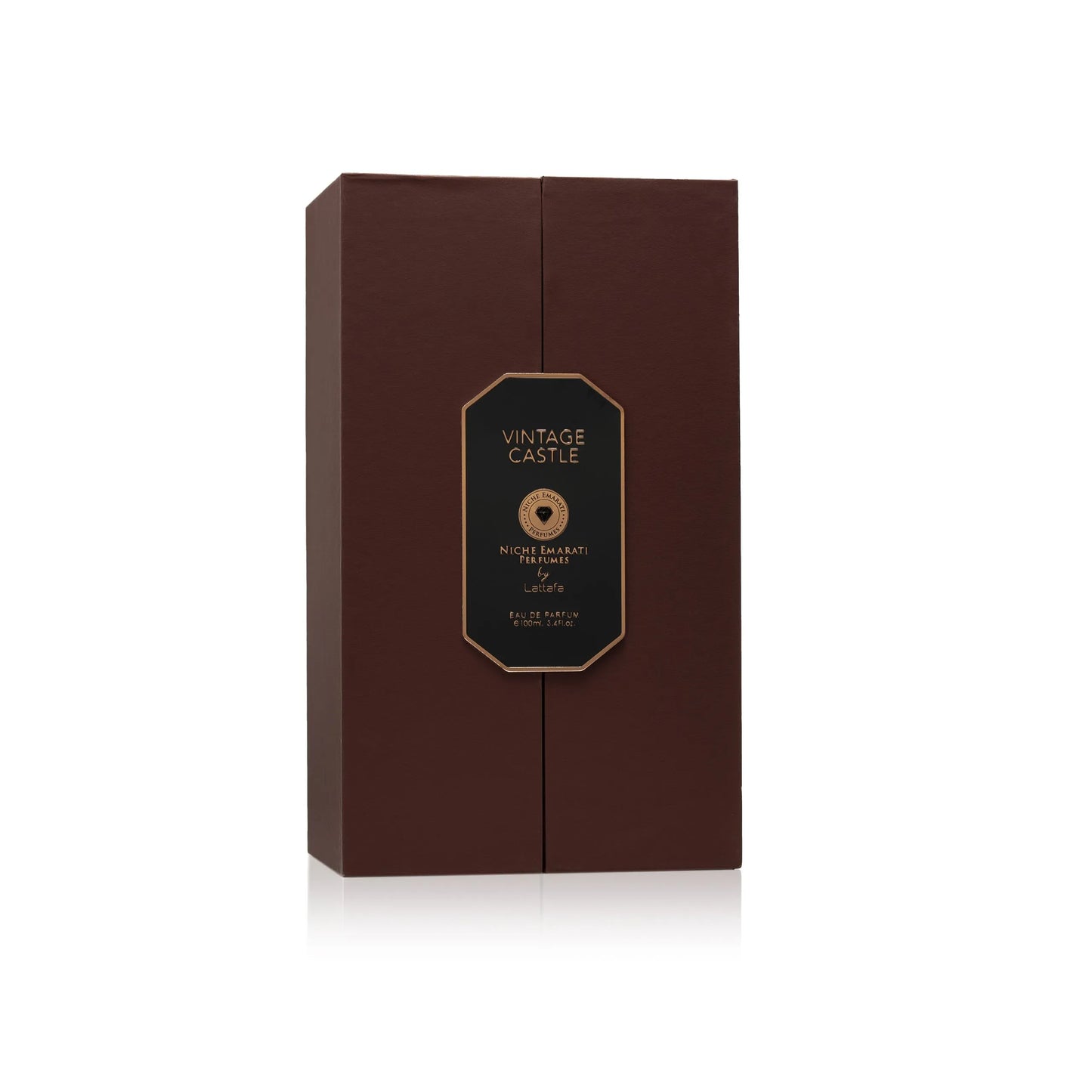 Vintage castle 100ML