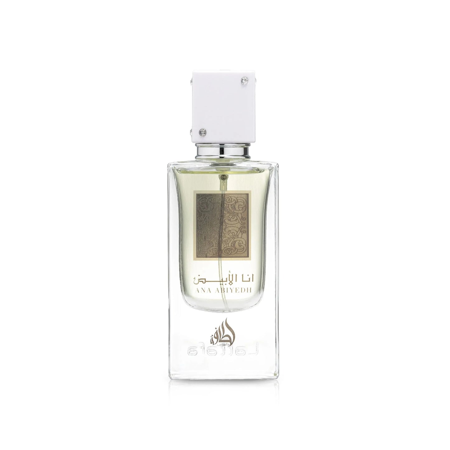 Lattafa Ana Abiyedh 100ML