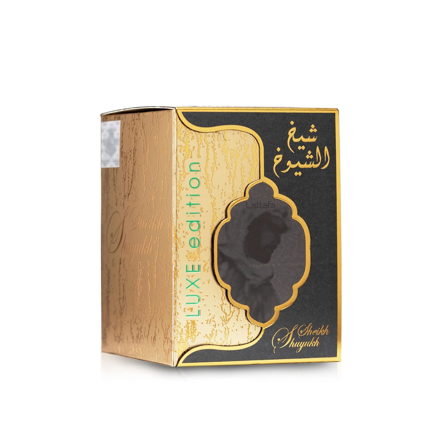 Sheikh Al Shuyukh Luxe Edtion 100ML