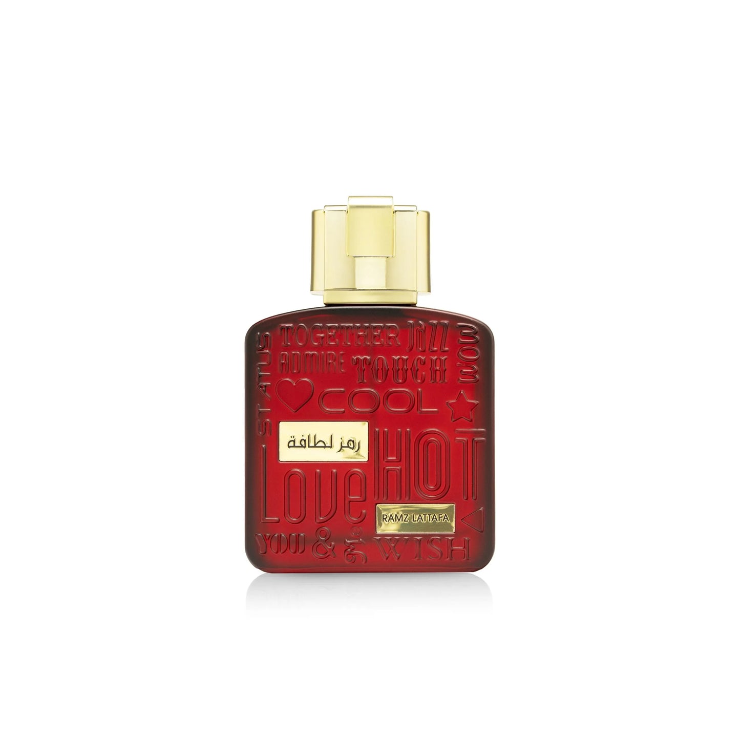 Ramz Lattafa Gold 100ML