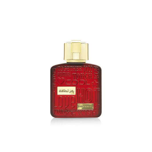 Ramz Lattafa Gold 100ML