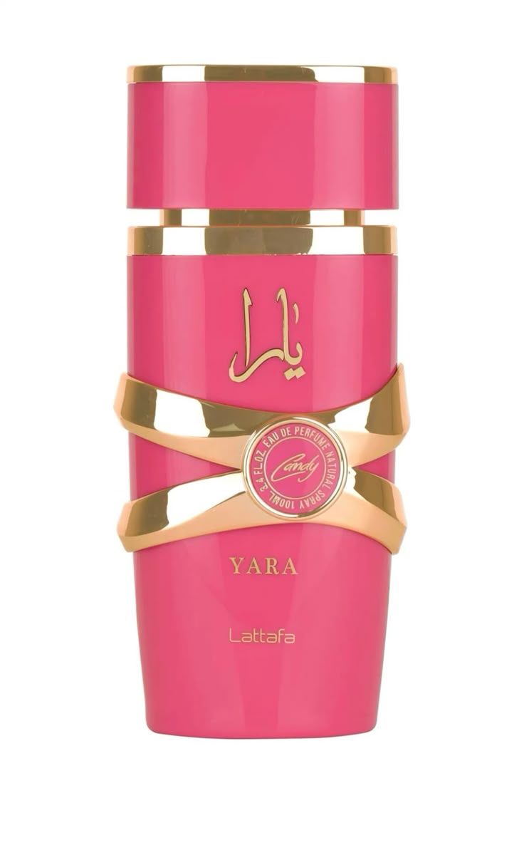 Yara Candy 100ML