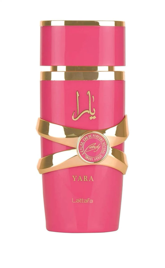 Yara Candy 100ML