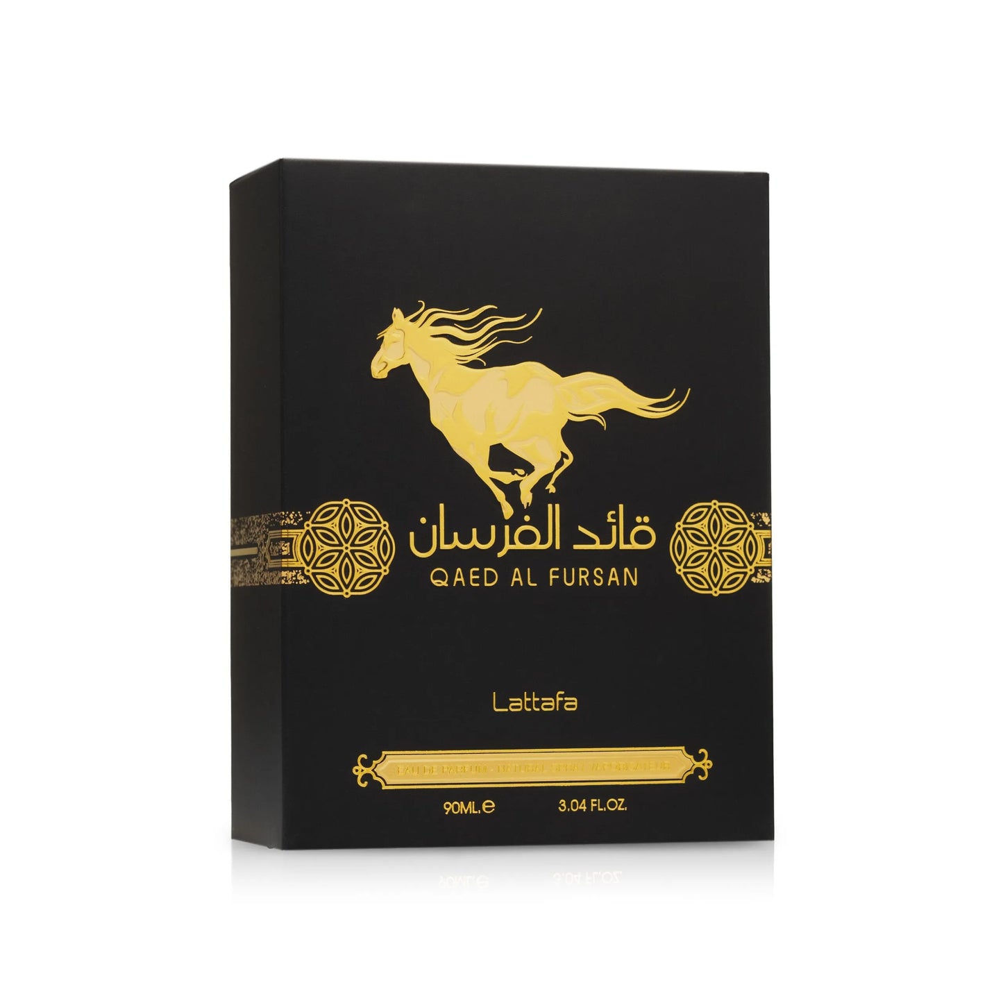 Qaed Al Fursan 100ML