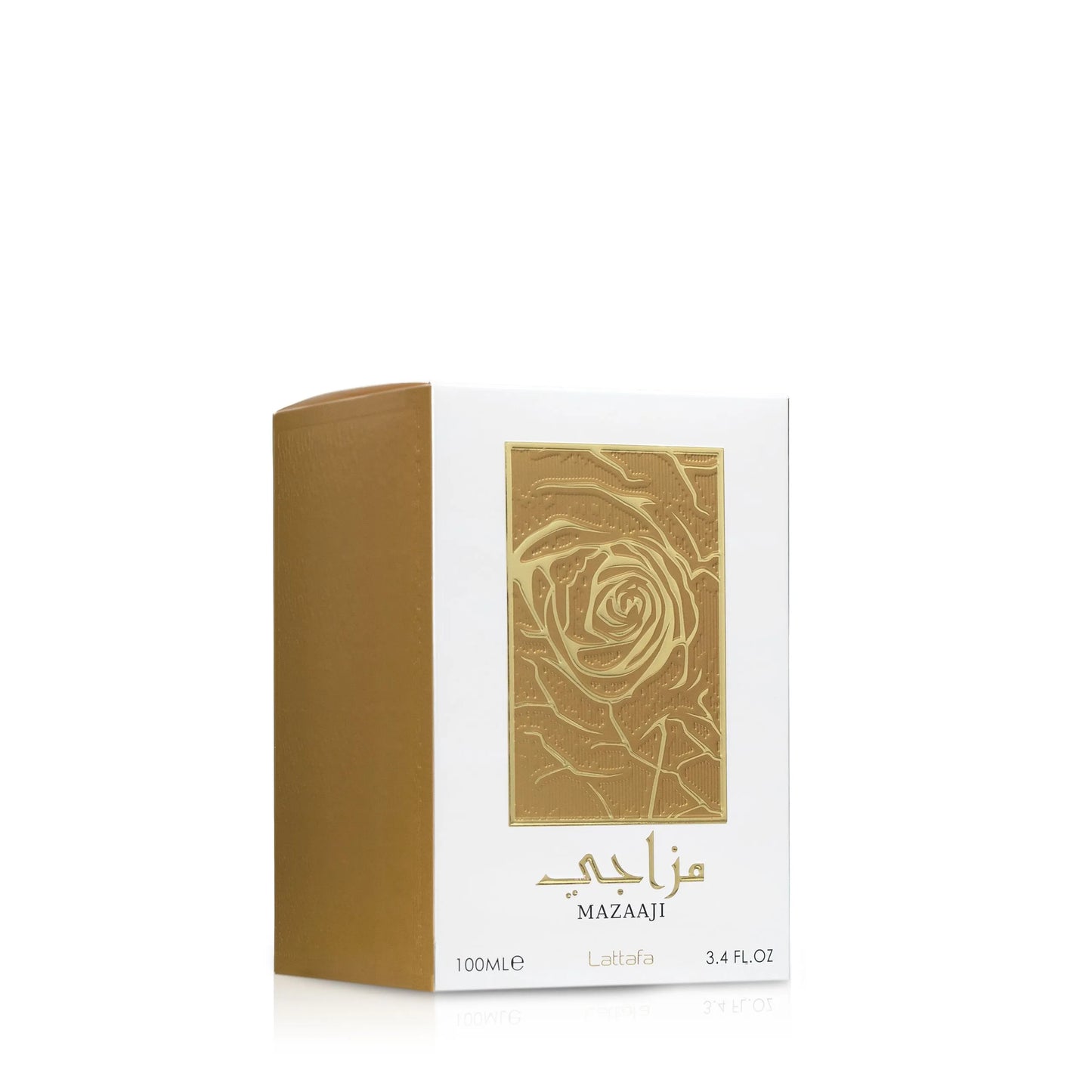 Mazaaji 100ML