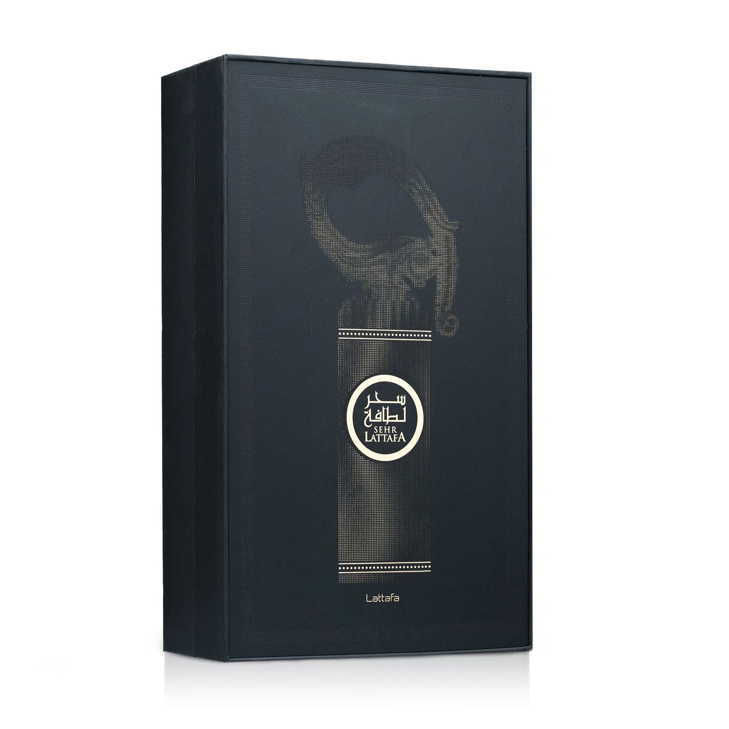 Sehr lattafa 100ML
