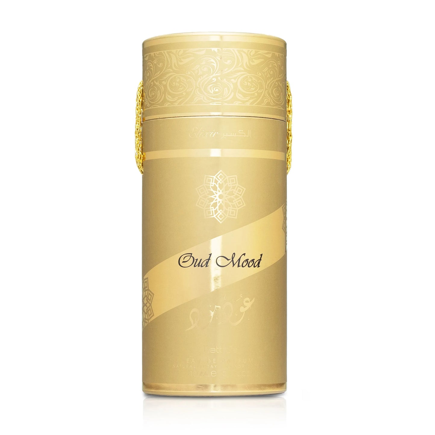 Oud Mood Elixir 100ML