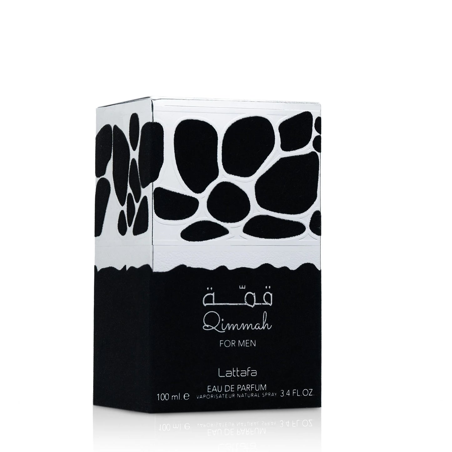 Qimmah For Men 100ML