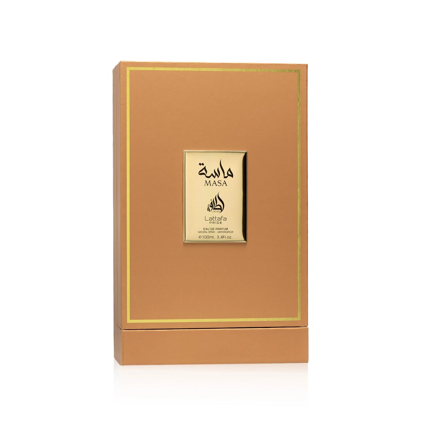 Masa 100ML