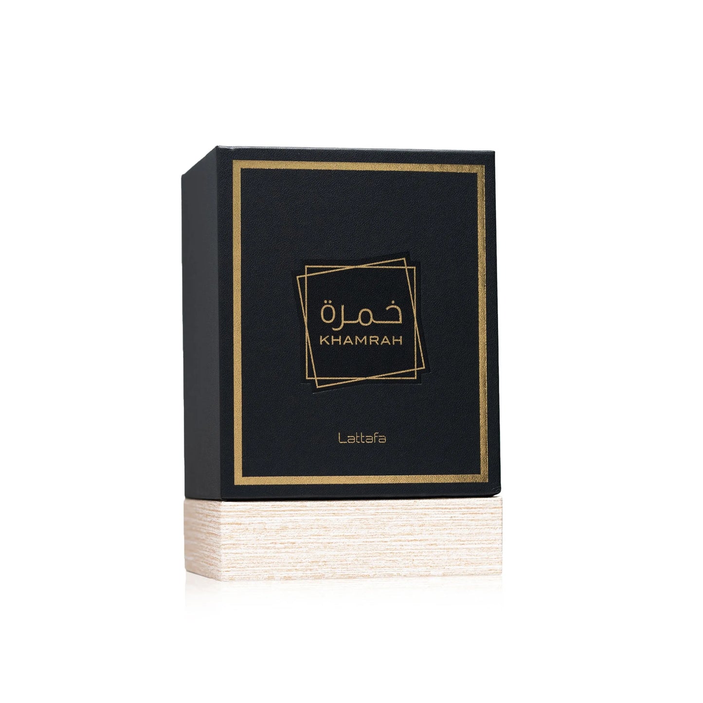 Khamrah 100ML