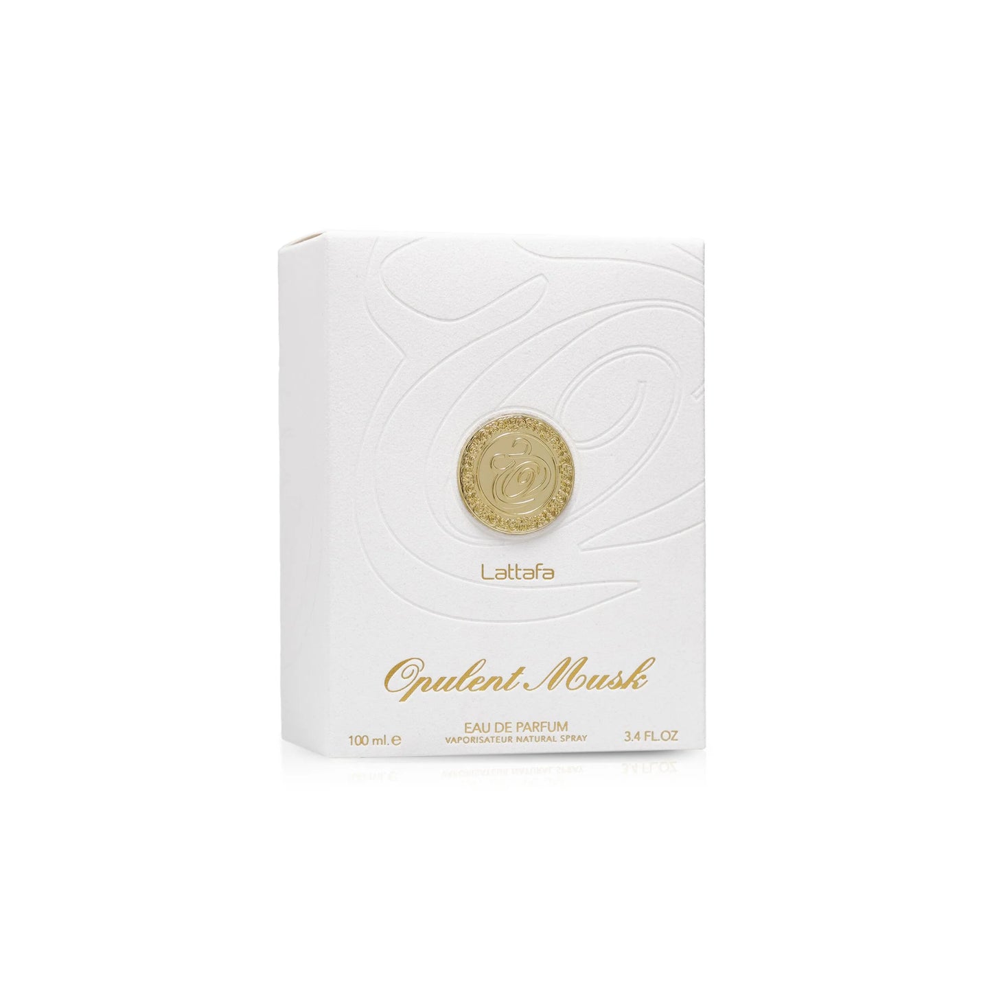 Opulent Musk 100ML