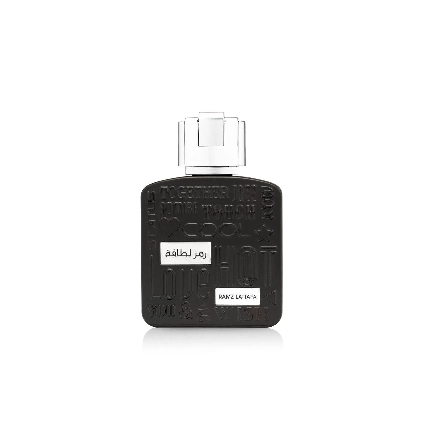 Ramz Lattafa Silver 100ML