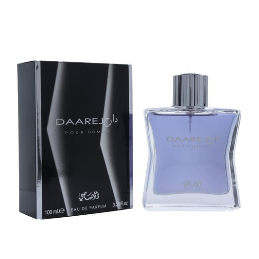 DAAREJ RASASI 100ML