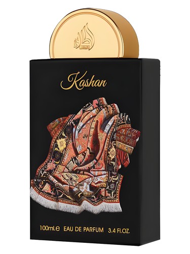 Kashan 100ML