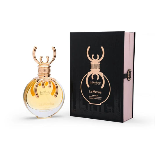 La Merna Le Bonheur 100ML