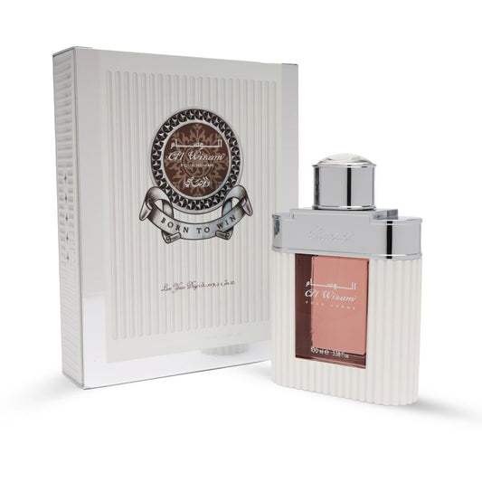 AL WISAM LIVE YOUR DAY 100ML