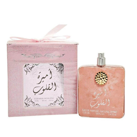 AMEERAT AL QLOUB 100ML