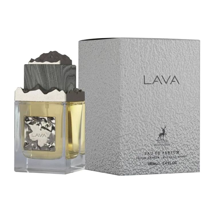 Maison Alhambra Lava 100ML