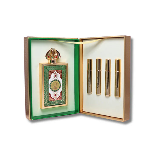 Lattafa Queen of Arabia 100ML