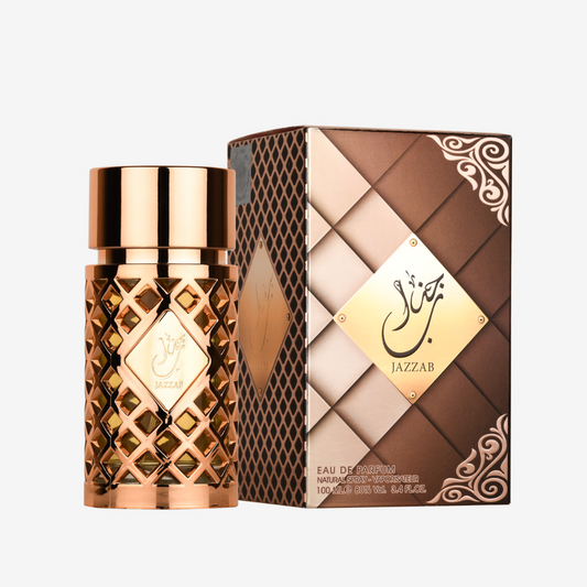JAZZAB WOMEN 100ML