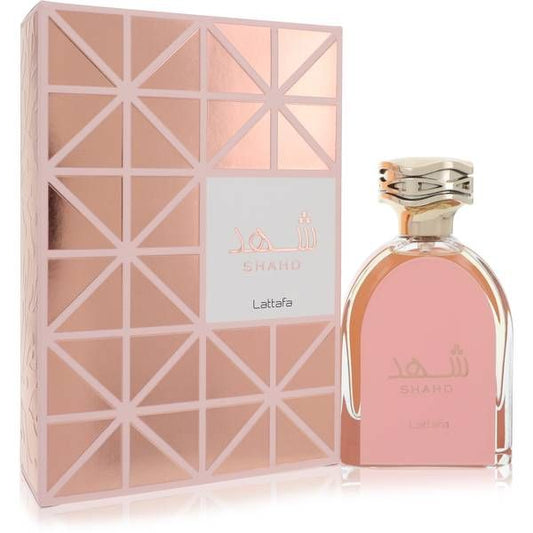 SHAHD LATTAFA 100ML