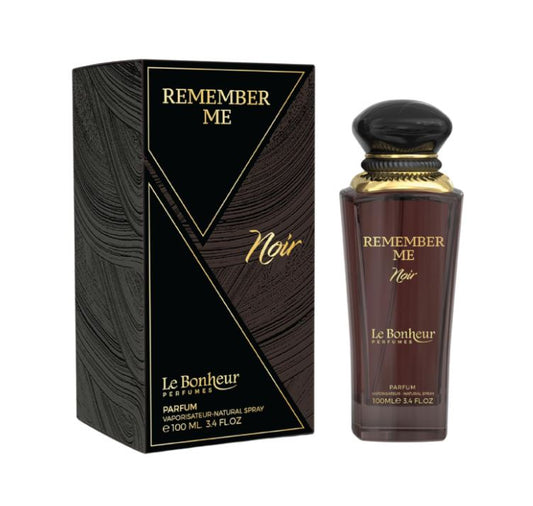 Remember Me noir 100ML