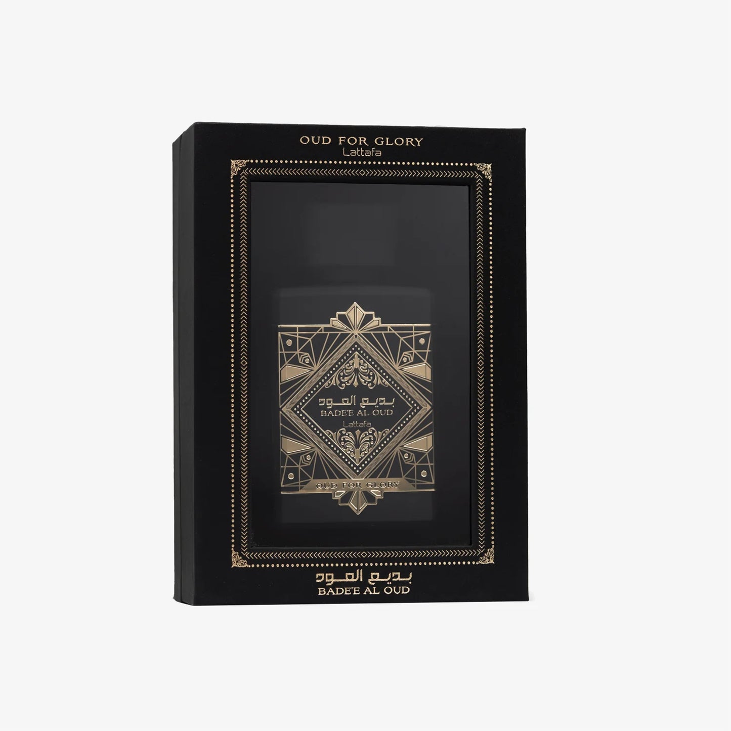 Lattafa Badee Al Oud Glory 100ML