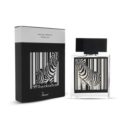 RUMZ RESASI 9325 MEN 50ML