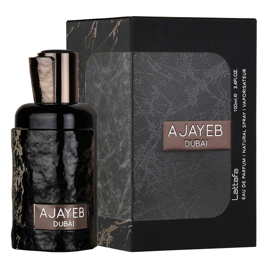 AJAYEB DUBAI MEN 100 ML