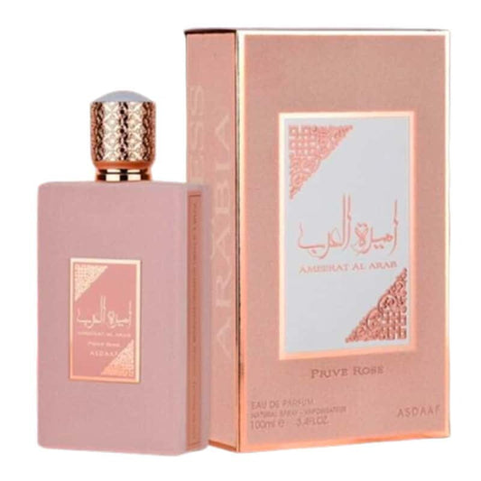 Lattafa AMEER AL ARAB PINK WOMEN 100ML