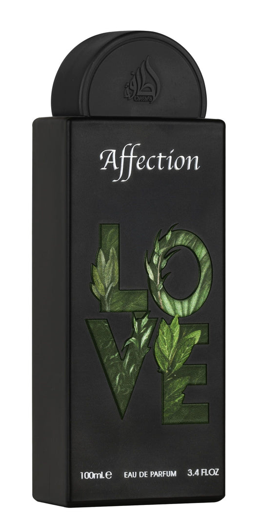 Lattafa Affection 100ML