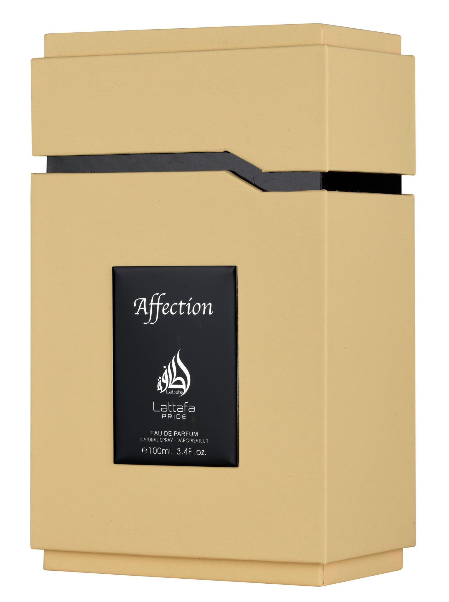 Lattafa Affection 100ML