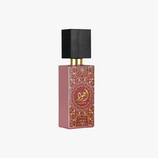 Ajwad Pink To Pink 100ML