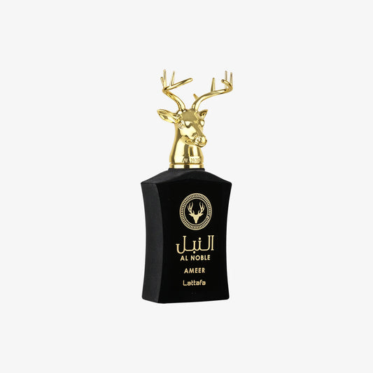 Al Noble Ameer 100ML