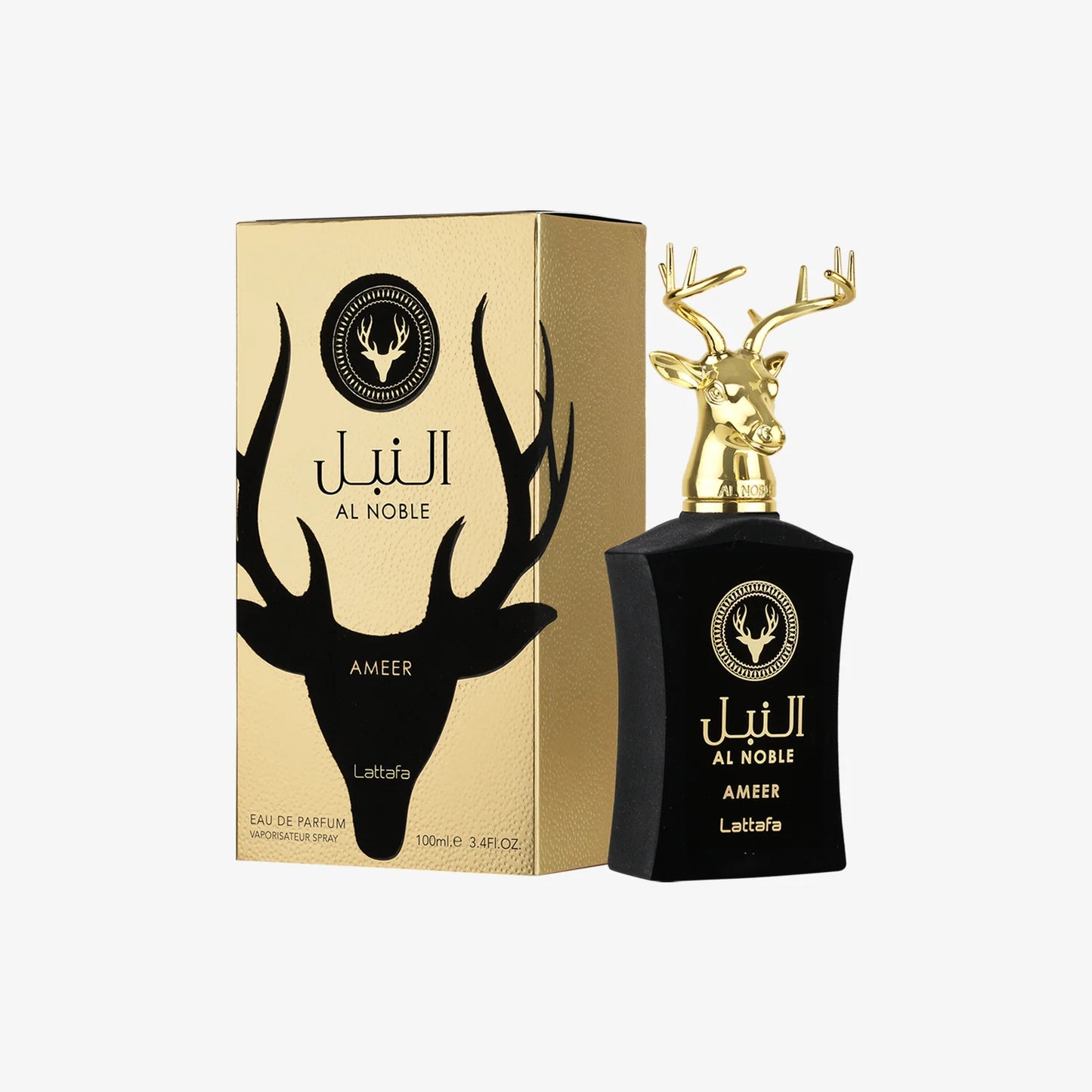 Al Noble Ameer 100ML
