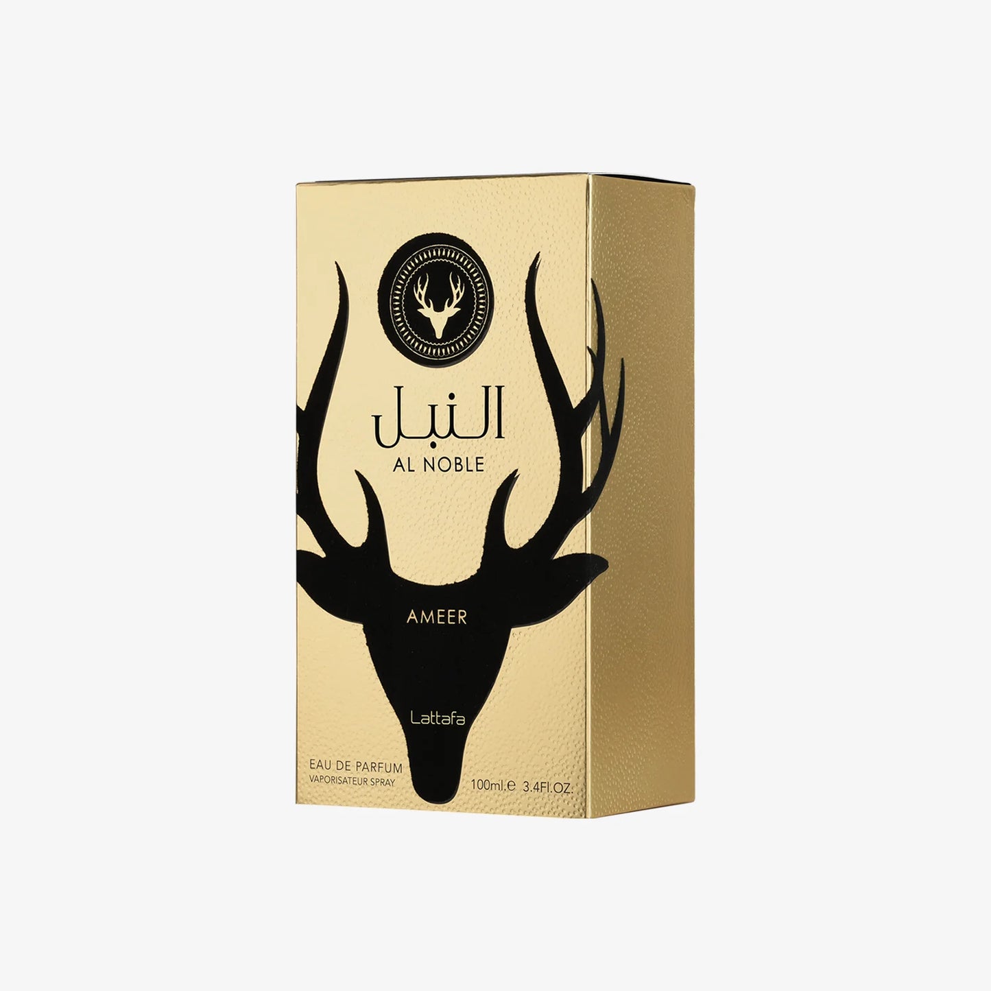 Al Noble Ameer 100ML