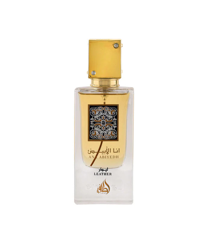 Ana Abiyedh Leather 100ML