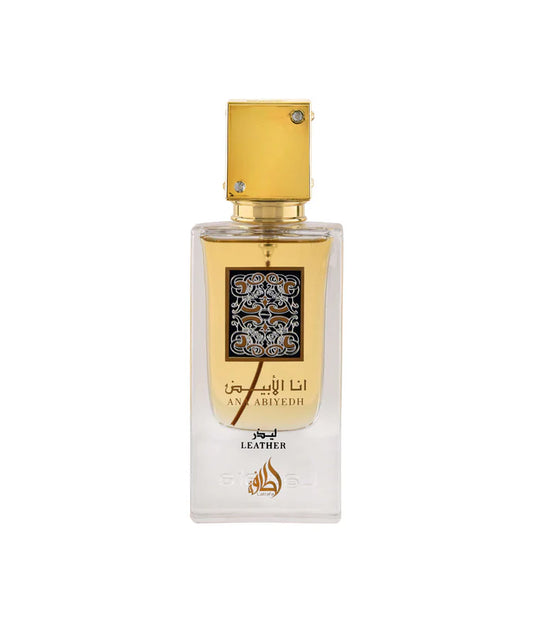 Ana Abiyedh Leather 100ML