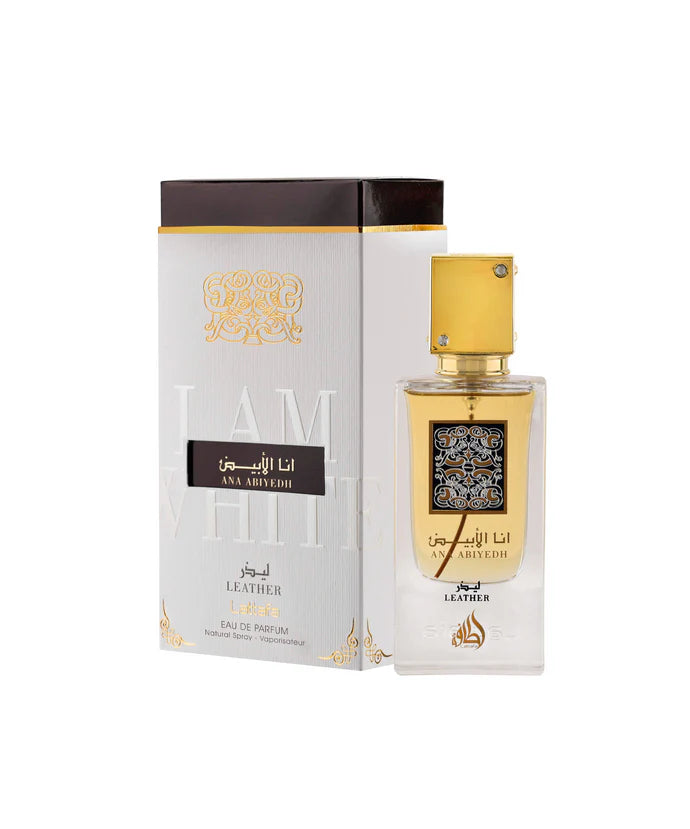 Ana Abiyedh Leather 100ML